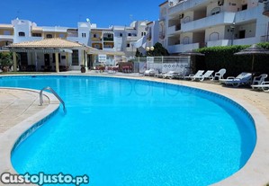 T2 Mobilado Com Piscina, Tavira, Algarve