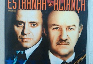 Estranha Aliança (1991) Gene Hackman