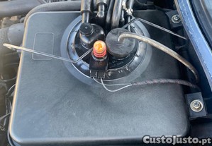Citron Xantia 2.0 I VSX - 93