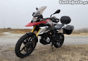 Bmw gs 310 2019