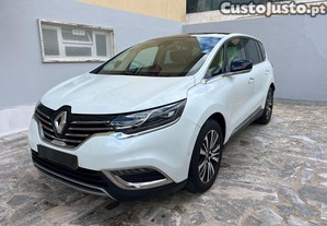 Renault Espace Initiale Paris - 16