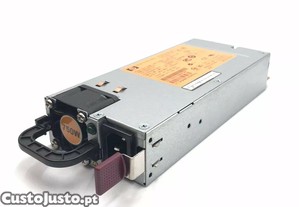 Fonte De Alimentação 750W de servidor HP DPS-750RB, uma fonte de alimentação para HP380G6 ou G7