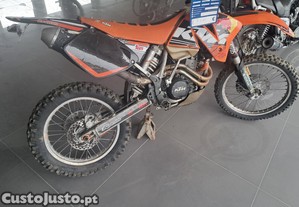 Ktm com matrcula