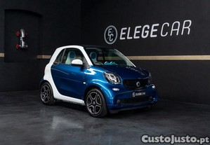 Smart ForTwo 1.0 71 Passion - 15