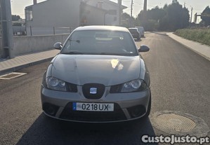 Seat Cordoba 1.4 Tdi - 03