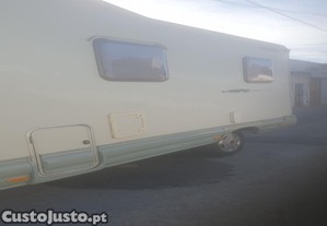Autocaravana