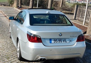 BMW 530 (5 Series)