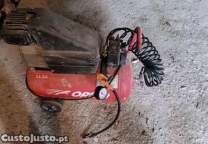 Compressor de ar