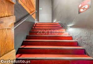 Espaço Comercial Apto Para Sala De Espetáculos...