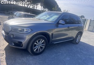 BMW X5 2.5 S DRIVE - 15