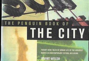 Robert Drewe (ed.). The Penguin Book of the City. 