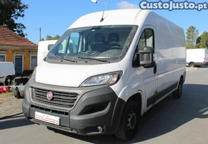 Fiat Ducato 2.3 M-Jet L3H2