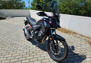 Honda CBX 500