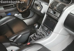 Renault Laguna 1.9 dti - 99