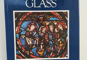 Stained Glass - Vitral