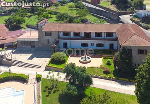 Quinta Em Barcelos. Turismo E Eventos