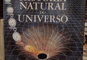 História Natural do Universo - Colin A. Ronan