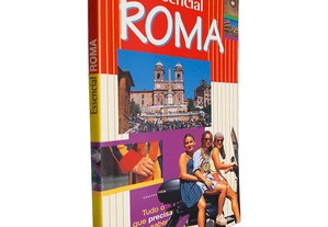 Essencial Roma (Tudo que você precisa saber)