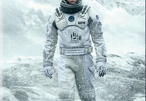Interstellar (2014) Matthew McConaughey IMDB: 8.8