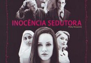 Inocência Sedutora (2005) Evan Rachel Wood IMDB: 6.6