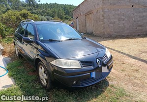 Renault Mgane Break - 07