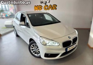 BMW 216 Active Tourer D line sport - 14