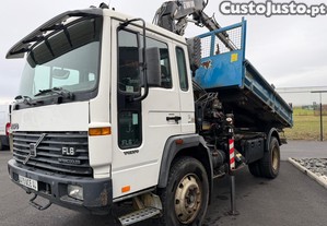 Volvo FL6 14