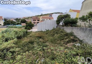 Terreno para construção em Casal de Cambra