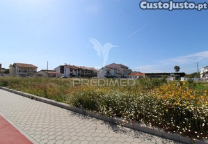 Terreno para construção de moradia no centro da gafanha da nazaré em ílhavo