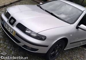Seat Toledo 1M - 01