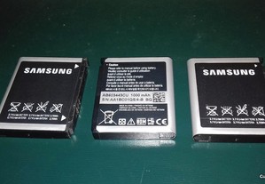 Bateria Samsung AB603443CU