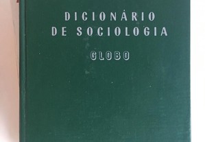 Dicionário de sociologia, Globo