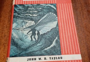Pioneiros da Aviação, John W. R. Taylor