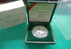 673 - PROOF: 1.000$00 1974 O Lobo, por 100,00