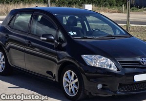 Toyota Auris 2010 Gasolina Fiável - 10