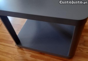 Mesa de Apoio com Rodas (IKEA TINGBY)