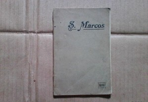 Evangelho segundo S. Marcos