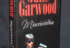 Livro Misericórdia Julie Garwood
