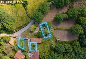 Propriedade Em Rubiães, Paredes De Coura