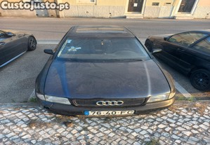 Audi A4 1.9 - 95