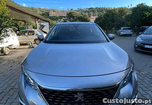 Peugeot 3008 Allure 1.6 hdi 120cv - 17