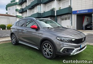 Fiat Tipo 1.0 GSE T3 RED - 22