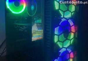 PC Gamer em timo estado!