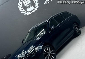 Mercedes-Benz E 300 Avandgart Iva dedutivel Plug in diesel - 21