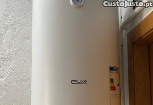 Termo acumulador 80l