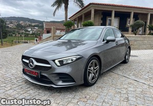 Mercedes-Benz A 180 180 D - 19
