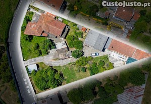 Moradia T9 Centro de Gondomar