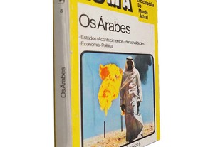 Os árabes