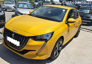 Peugeot 208 1.2 PureTech Active