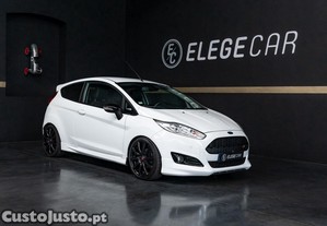Ford Fiesta 1.6 TDCi Sport - 13